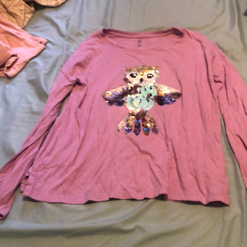 Girls clothes